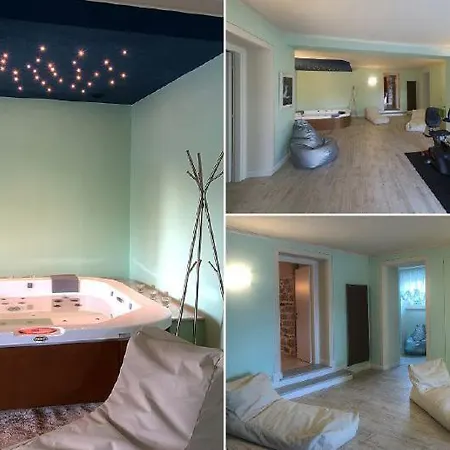 Sleeps 10 Pool Air Con Wifi Willa Baveno